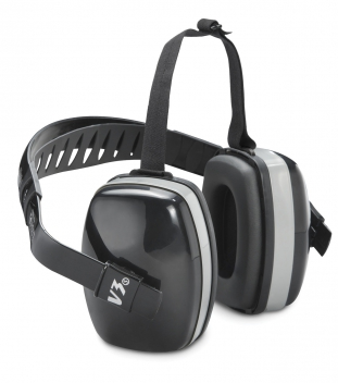 HONEYWELL VIKING HSP SPERIAN Sperian Kapselgehörschutz V3 Viking Schwarz / Anth