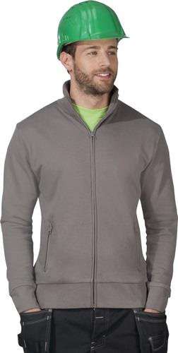 4000379086 PROMODORO Men´s Sweatjacke Größe L marine