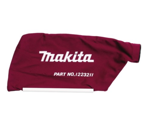 MAKITA 122321-1 Makita Staubsack 122321-1