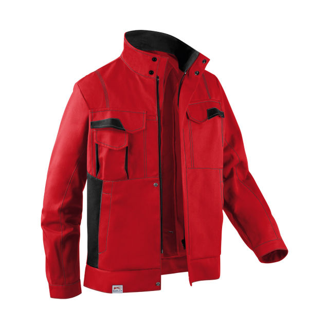 Piloten Jacken Wnter Arbetsjacke Wnterjacke TeXXor Plotenjacke Gefüttert 4 N1 Maler Plane
