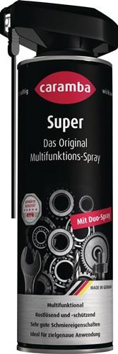 4000349404 CARAMBA Multifunktionsöl Super 500 ml Spraydose