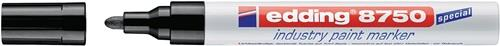 9000487761 EDDING Industrie-Lackmarker 8750 schwarz