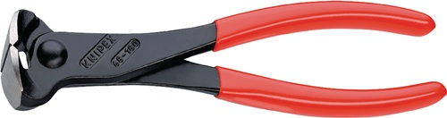 4000810073 KNIPEX Vornschneider Gesamtlänge 160 mm