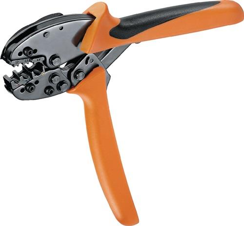 4000810413 WEIDMÜLLER Crimpwerkzeug CTI 6 G L.250 mm 0,5- 6
