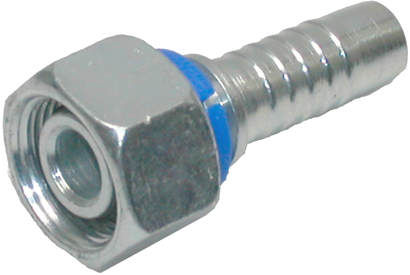 DKOL 12 M18X1,5 DN 10 Dichtkegelnippel by Schmitter Hydraulik GmbH