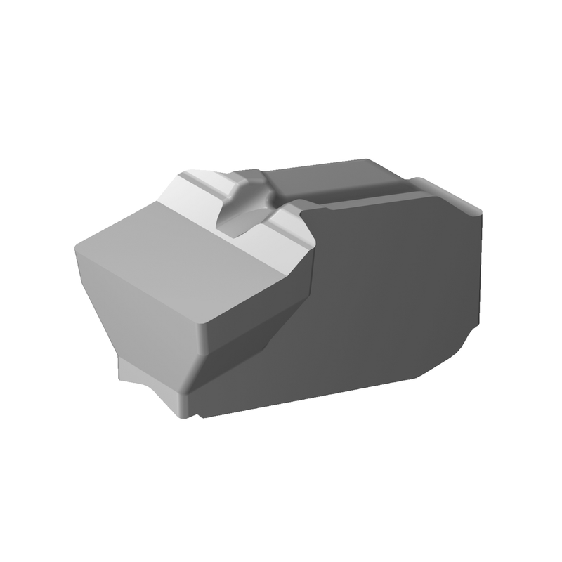 CoroCut® QD, carbide blank