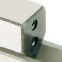 LWRPV 6200 - Führungsschiene Gleitbelag