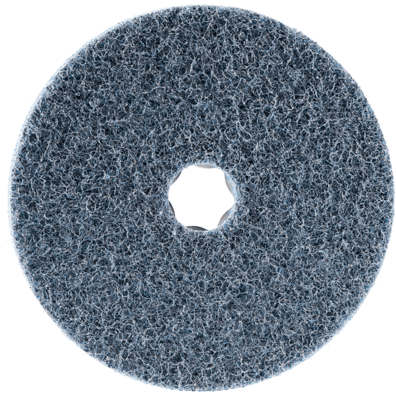 PFERD 42000060 Vliesronde COMBICLICK CC-VRH 125 A 240 F