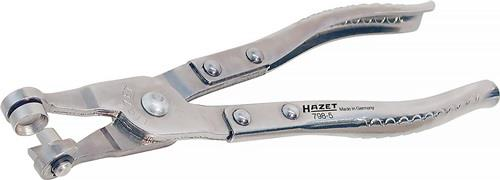 4000822847 HAZET Schlauchklemmenzange 798-5