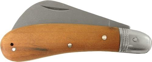 4000817820 WÜSTHOF Band-/Gipsmesser L.205 mm Klingenlänge 80