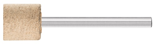 4143320335 PFERD Feinschleifstift Poliflex D10xH25mm 6 mm