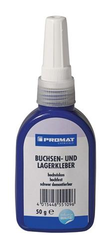 4000353915 PROMAT CHEMICALS Buchsen-/Lagerkleber hochfest