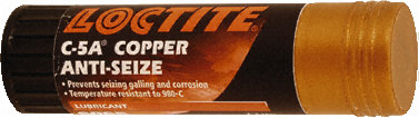 Bâtonnet cuivre Anti-Seize 8065 20GR.