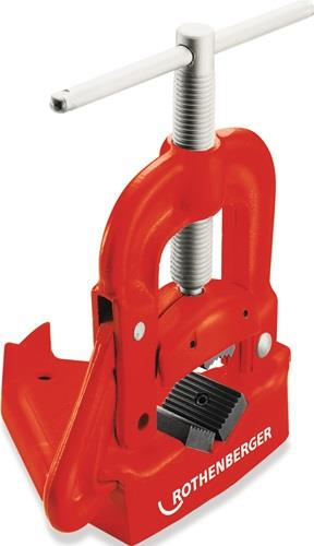 4000781354 ROTHENBERGER Rohrschraubstock Spannweite 10-114 mm