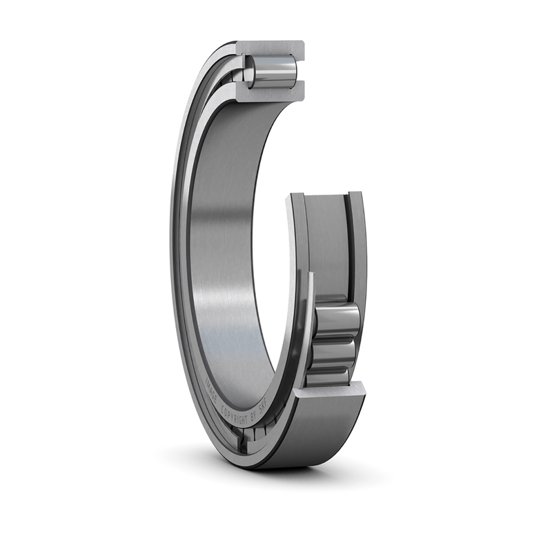 Roulement à rouleaux cylindriques NCF 2948 V/C3