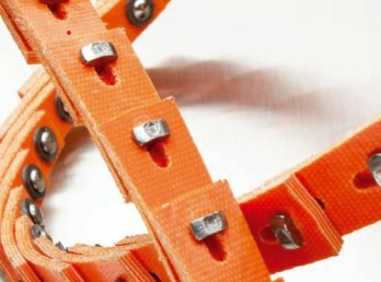 Z/10-T-LINK (BTL) BTL Gliederkeilriemen