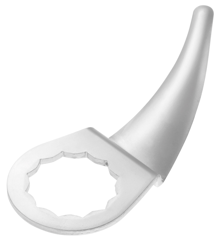 FACOM CAD.P300F2 gebogene Klinge, 30mm