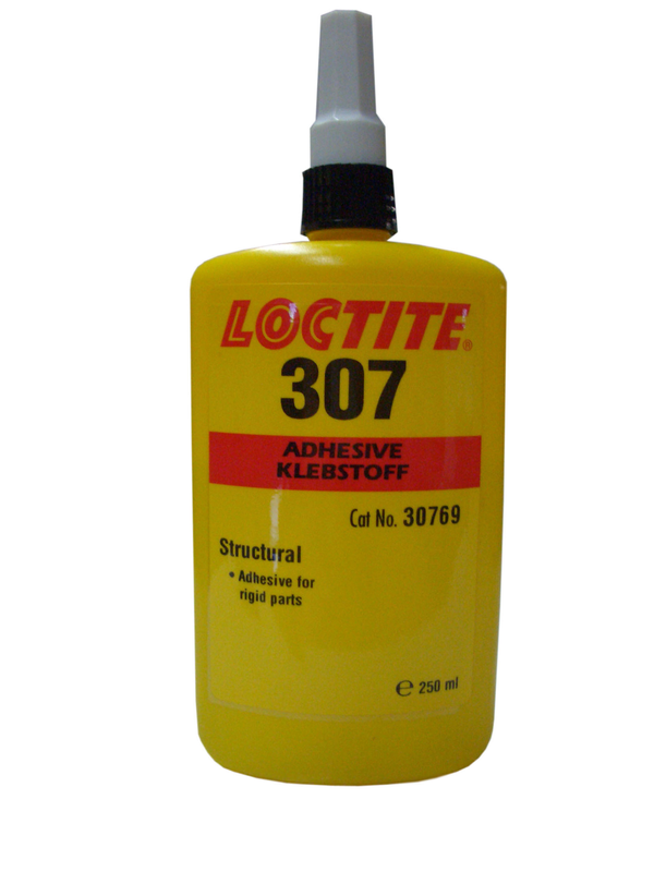 307 250ML (88471) - Konstruktionsklebstoff (alte Nr. 30769)