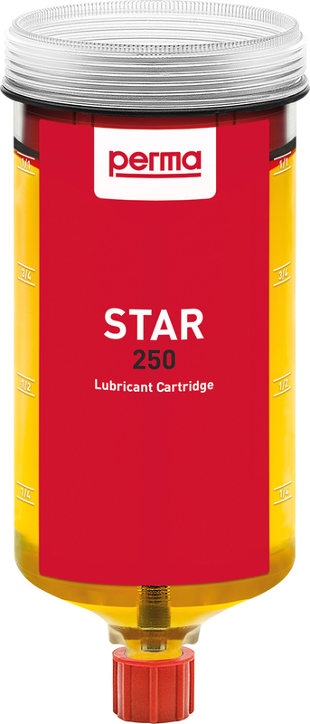 PERMA-MULTI 100 (SO32)-STAR-LC250 perma STAR LC 250 mit Multipurpose oil SO32