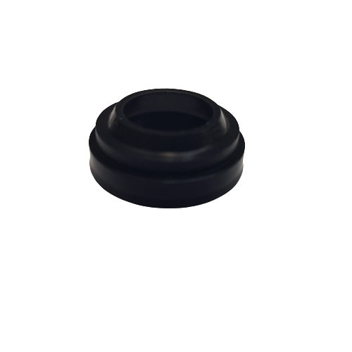 WD1700900-V968T Doppelabstreifer DA17 - 90,0x98,0x6,0/8,0 mm