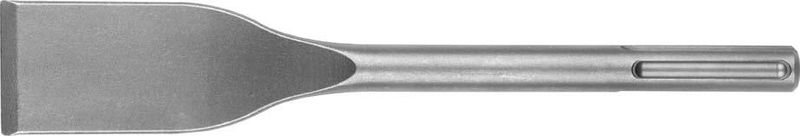 Fliesenmeißel SDS-max 50x300mm Bosch VE à 1 Stück