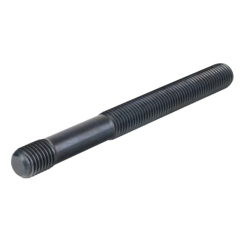 Stahlwille Steckschlüsseleinsatz 1/4 Zoll, SW 14 Mm – Aus HPQ-Stahl, Verchromt, Langlebig & Präzise