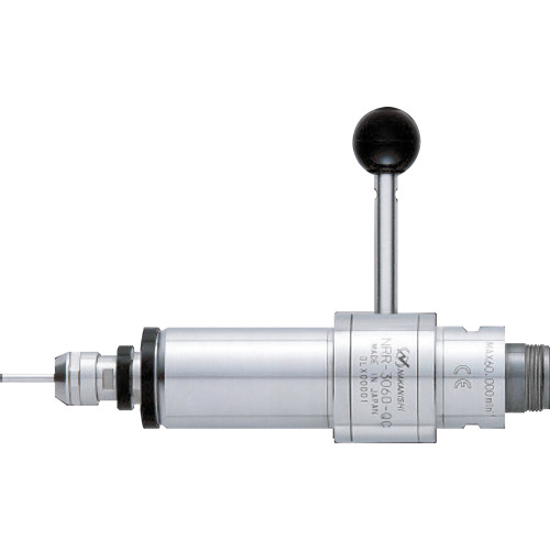 E3000 NRR3060-QC Quick change spindle (9208)