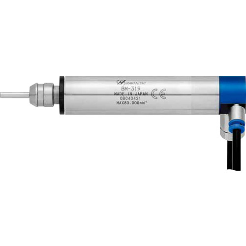 iSpeed3 BM-319 Motor Spindle (8507)