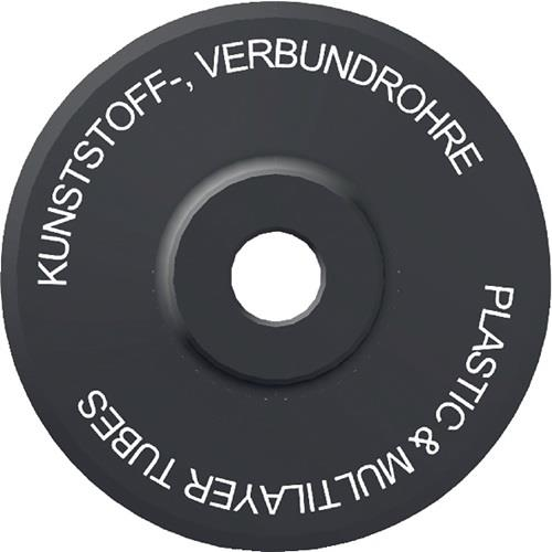 4000812603 PROMAT Ersatzschneidrad Schneidrad-Ø 30 mm DIN 42