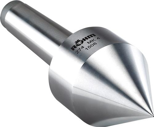 4000832105 RÖHM Zentrierkegel MK3 Auskraglänge 79 mm