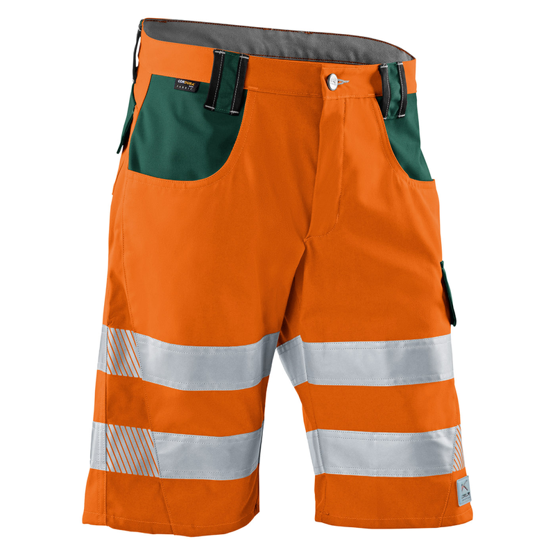 KÜBLER 23078340-3765-62 KÜBLER REFLECTIQ Shorts PSA 2