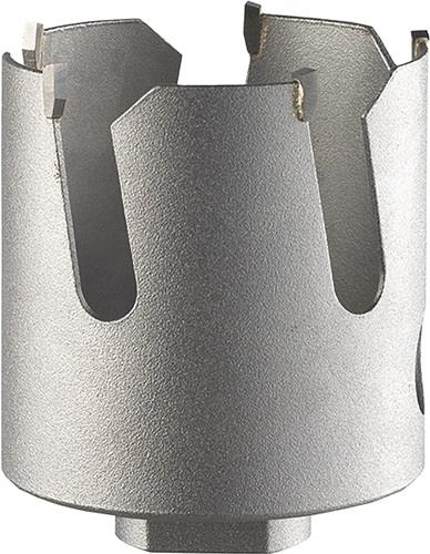 4000815145 HELLER Lochsäge Allmat 3725 Sägen-Ø 82 mm