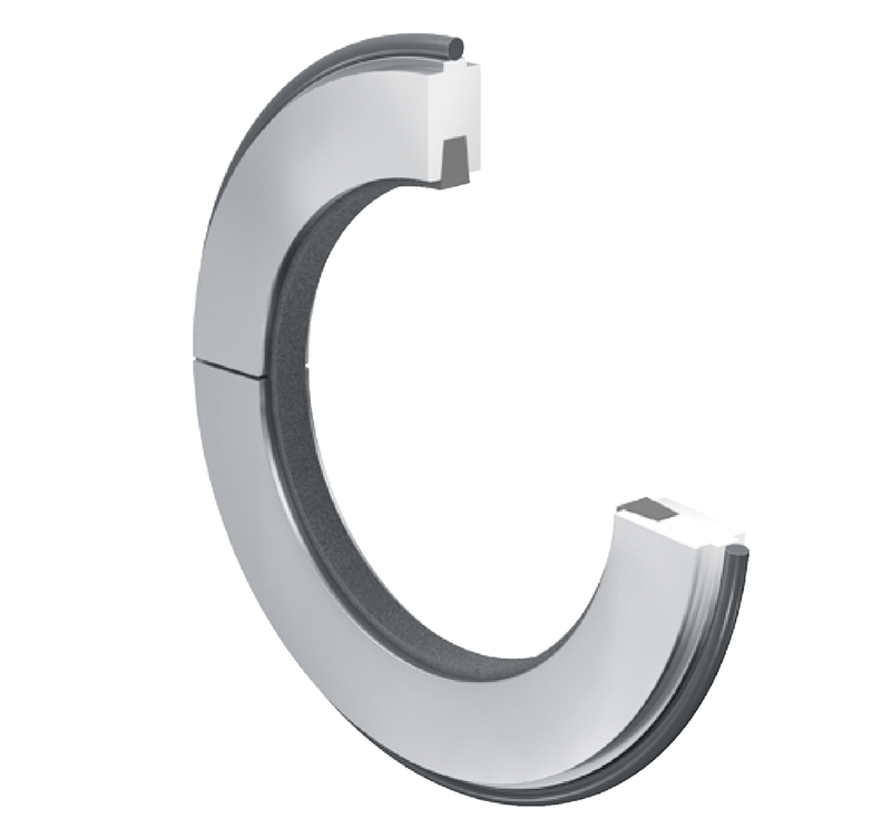 EFS216 FAG Filzdichtung ESF für SES Gehäuse