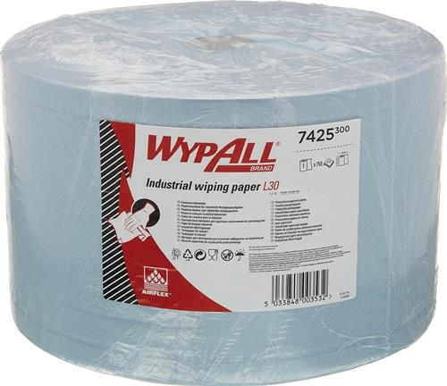 9000469641 KIMBERLY-CLARK Putztuch WYPALL L30 ULTRA 7425