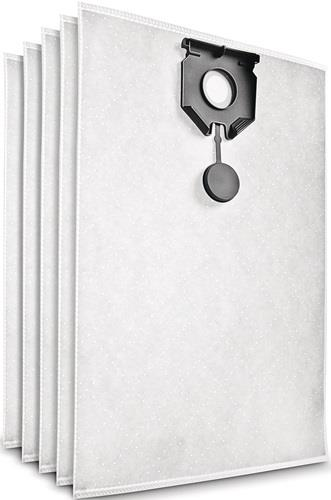 8000595071 KÄRCHER Vliesfilterbeutel für Modell NT 30/1 Tact