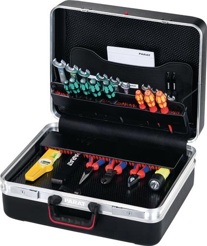4000871752 PARAT Schalenkoffer CLASSIC Deep Space CP-7