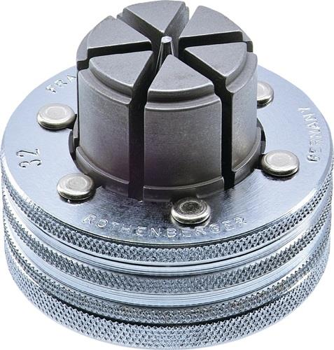 8000739486 ROTHENBERGER Expanderkopf Standard Ø 16 mm 120 g