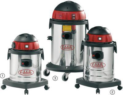 Professionelle EVO PRODUCTS, Nass- und Trockensauger | eShop by 