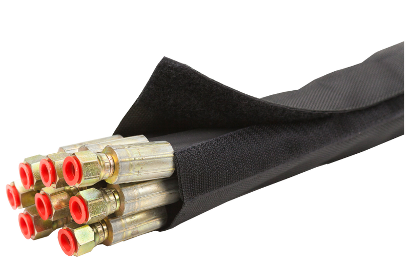 Schutzschlauch Safe-Wrap 80mm