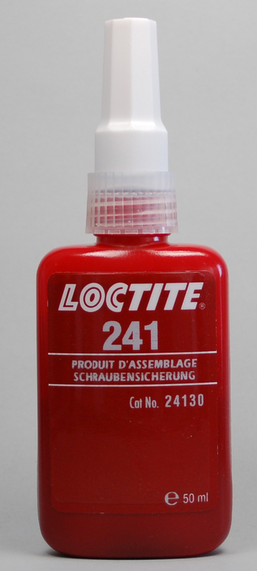 241 50ML (135352) - Schraubensicherung (alte Nr. 24130)
