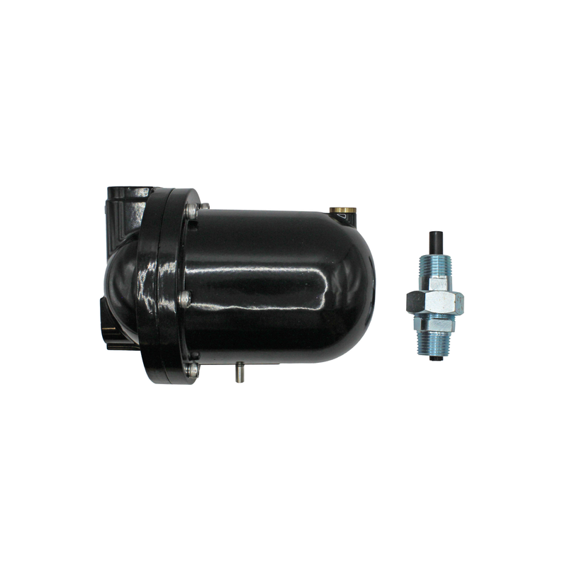 Automatisches Ablassventil für Vorfilter, Mikrofilter, G2