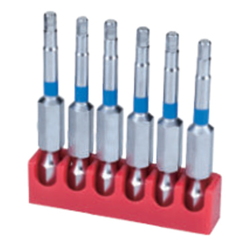 SECHSKANT BITS H01.5  L: 25MM