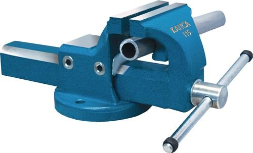 4000830162 KANCA Parallelschraubstock Fortissimo Fix
