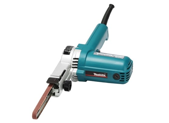 MAKITA 9032 Makita Bandfeile 9032 9 x 533 mm