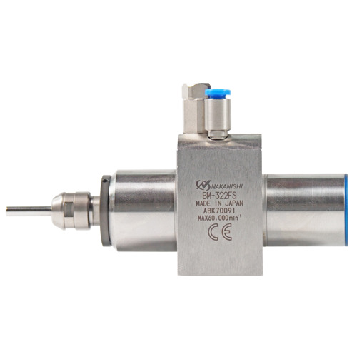 iSpeed3 BM-322FS Motor Spindle (7702)