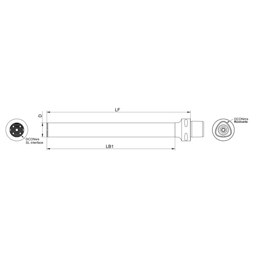 STMD HSK63T 16-064 SL16 3C