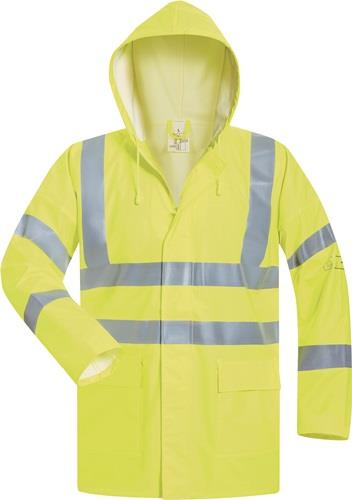 4000378809 NORWAY Multinorm-Regenjacke Reinhold Größe XXXL