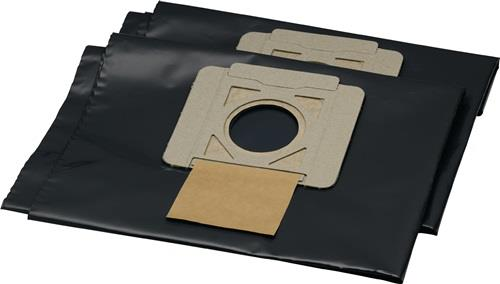 4000897242 NILFISK Entsorgungssack Attix 50 / 560 5 Stück /VE