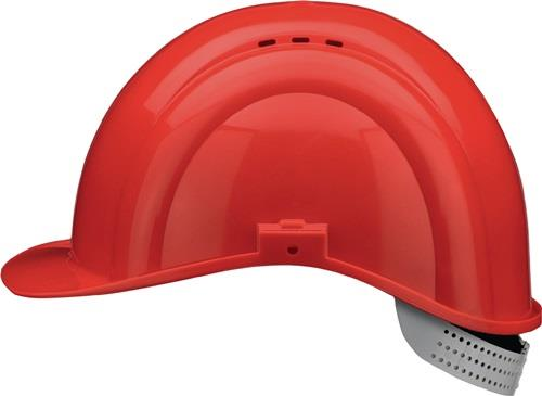 4701030370 VOSS Schutzhelm INAP-Defender 6 (Pkt.) karminrot