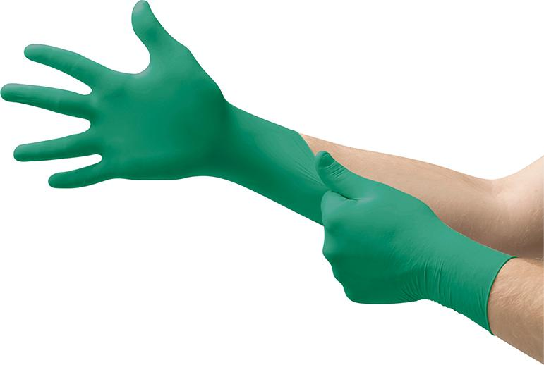 Handschuh TouchNTuff 92-600,Gr.9,5-10,Box a100